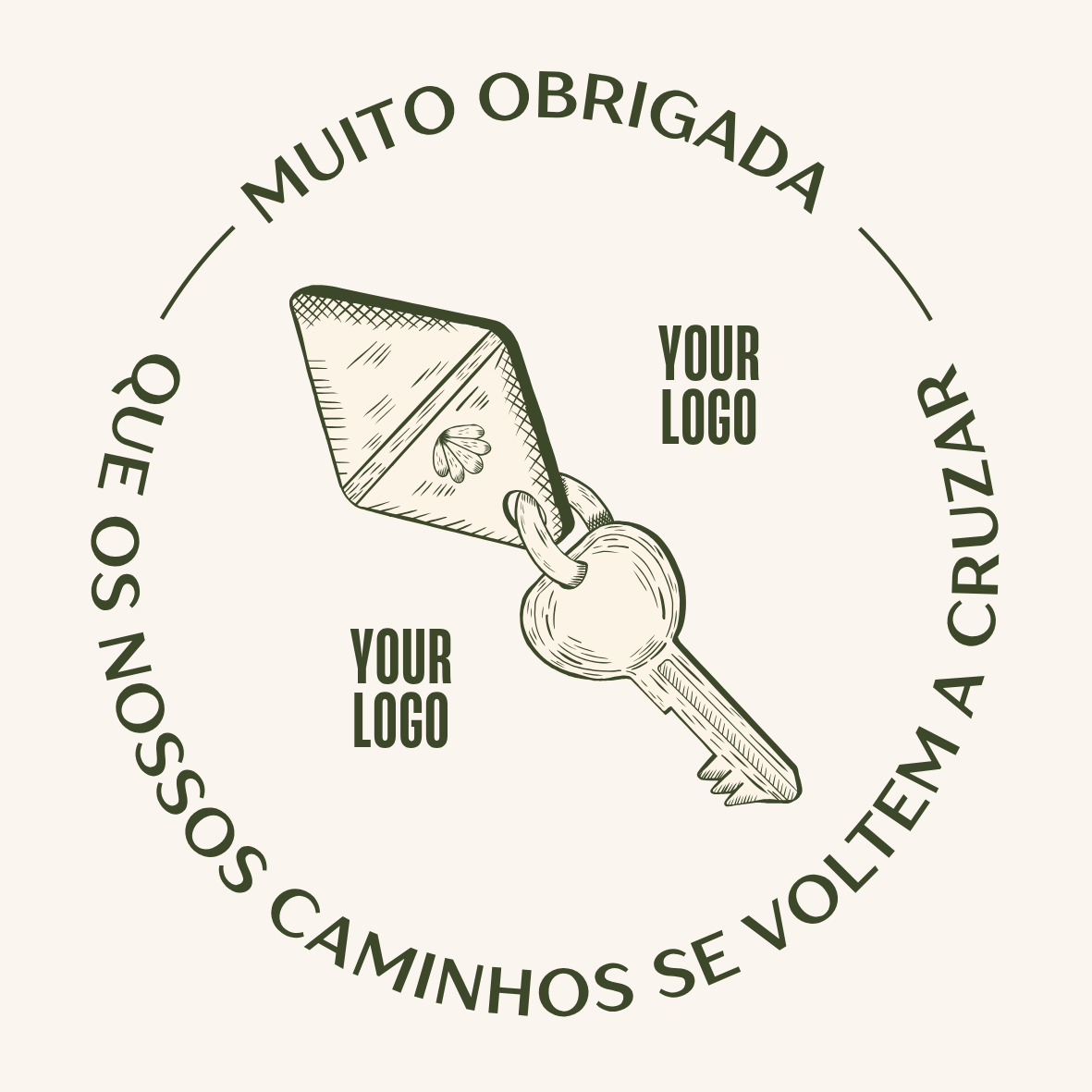 Crie o seu | 4 peças