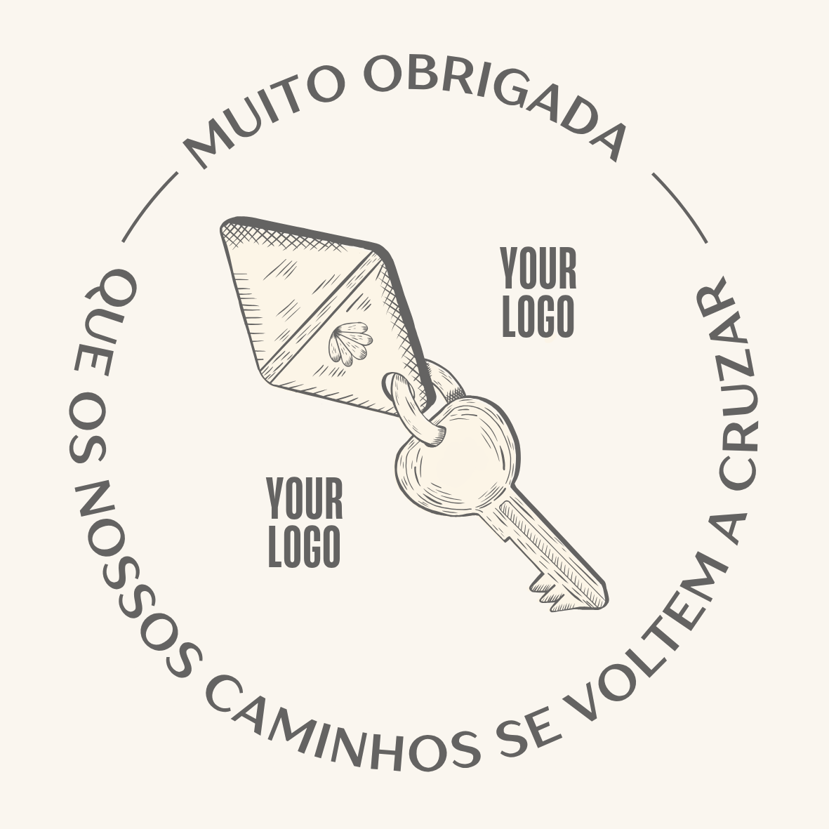 Crie o seu | 4 peças