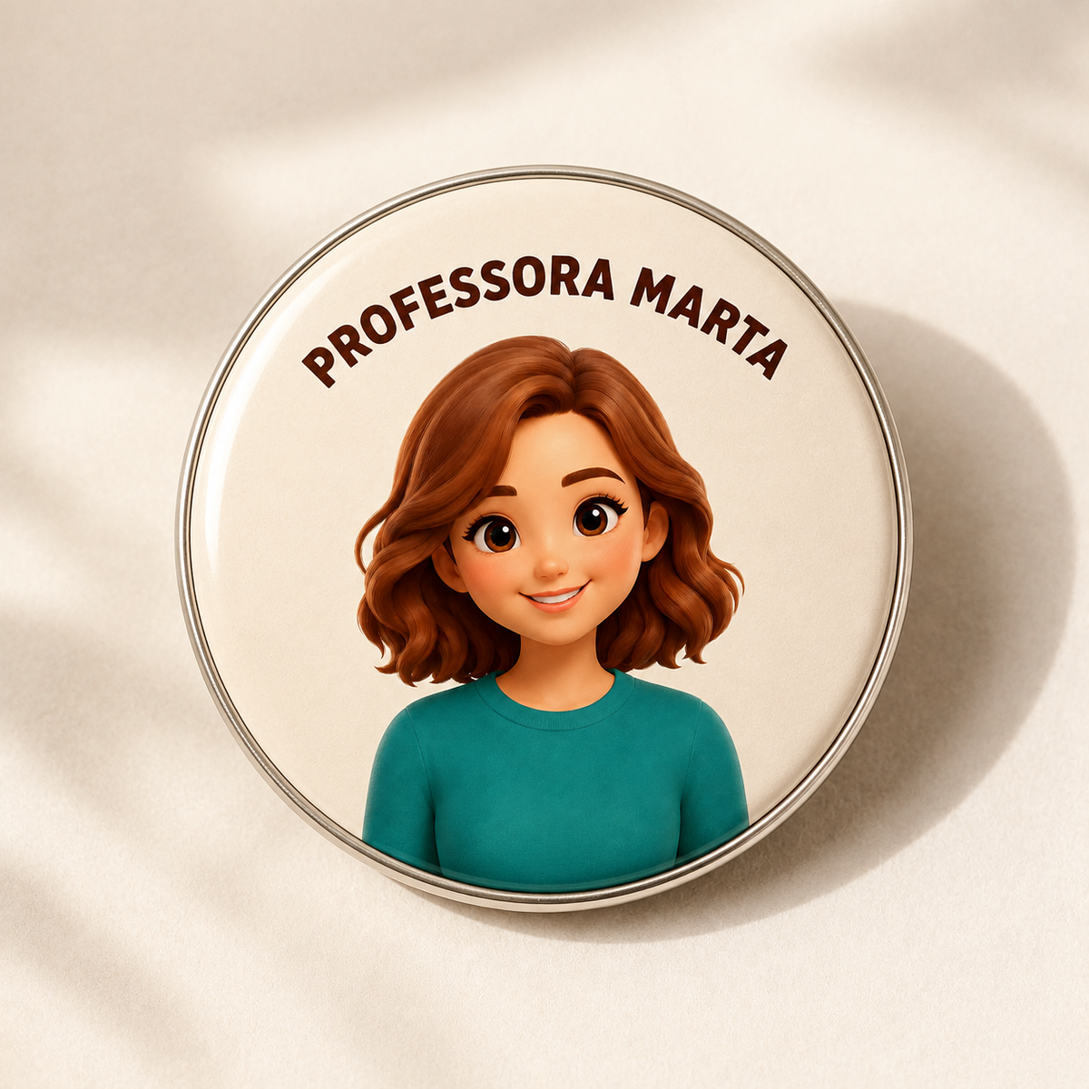 Avatares personalizados para grupos | Packs de Pins