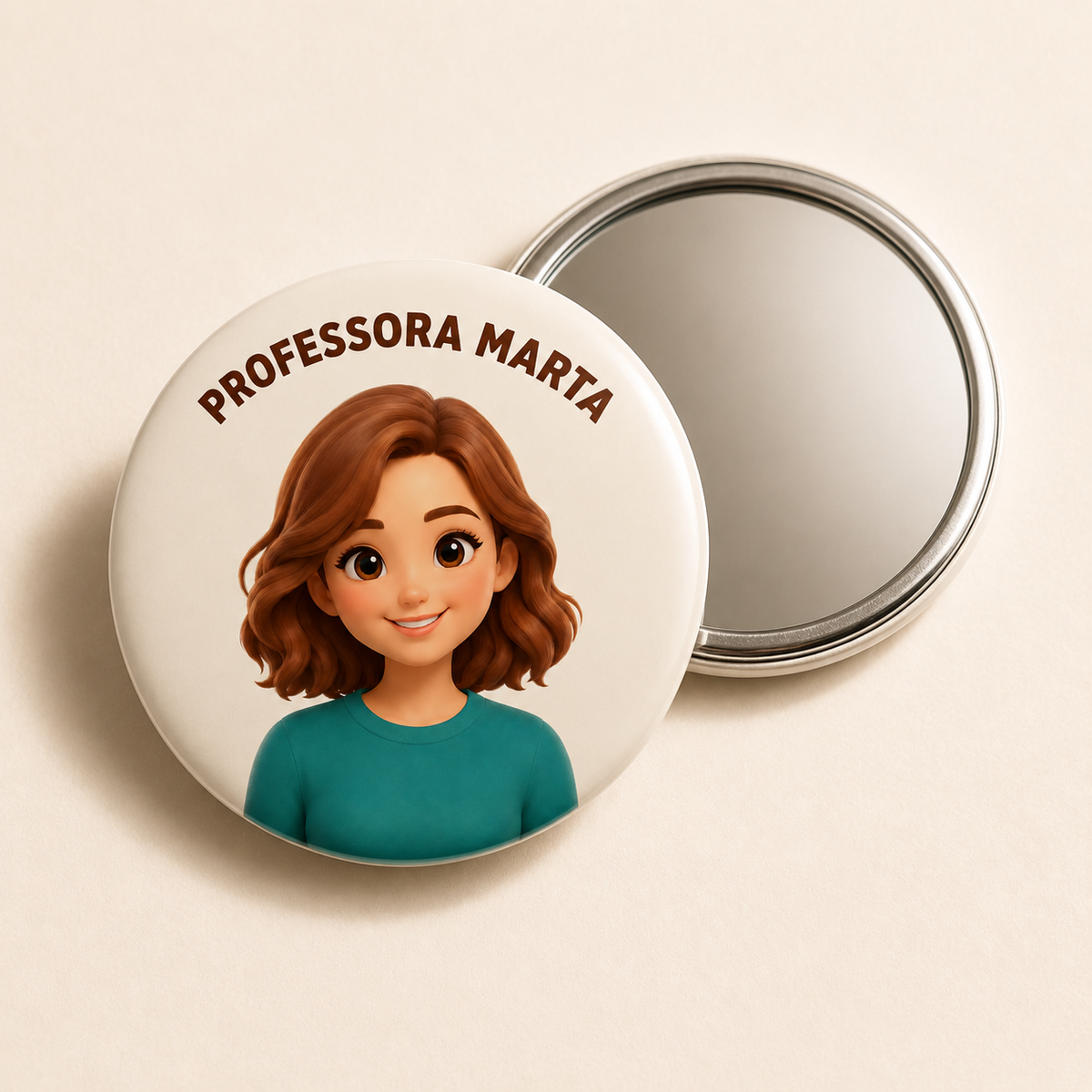 Avatares personalizados para grupos | Packs de Pins
