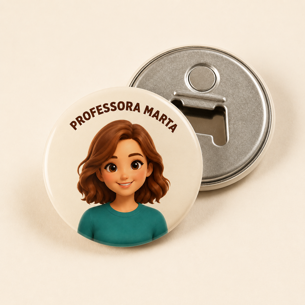 Avatares personalizados para grupos | Packs de Pins